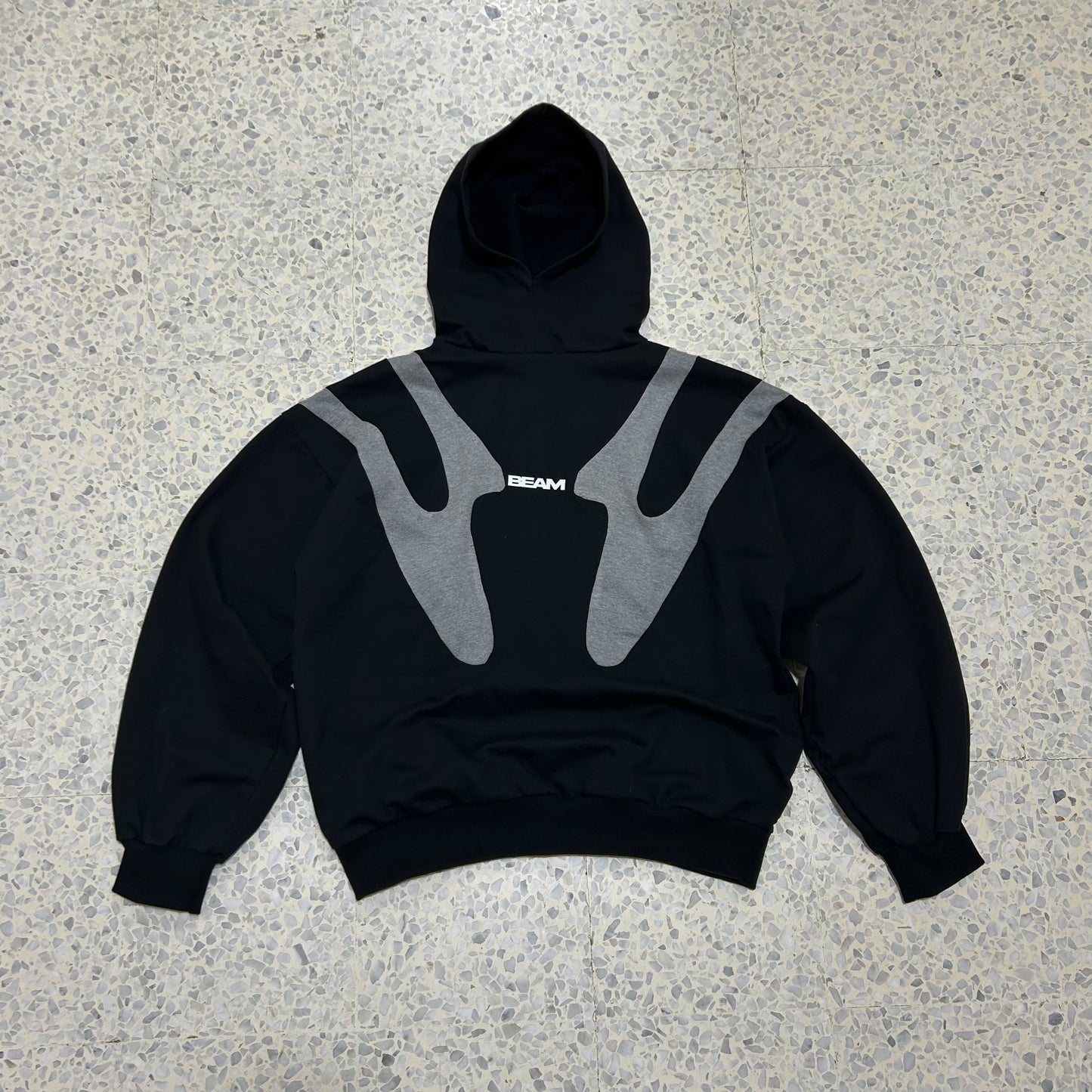 Breeze Hoodie